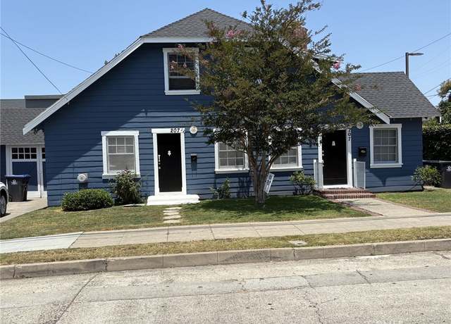 Property at 207 W Buffalo Ave, Santa Ana, CA 92706, 3 beds, 2 baths
