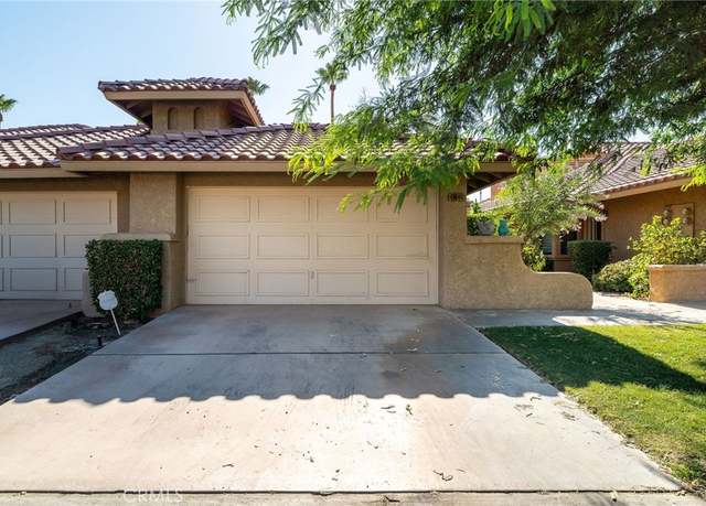 Property at 41644 Woodhaven Dr E, Palm Desert, CA 92211, 2 beds, 2 baths