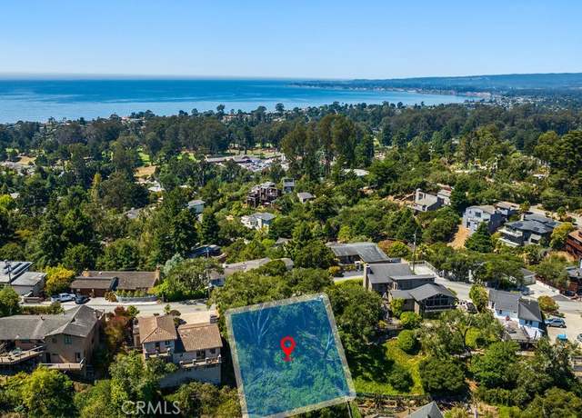 Property at 0 Vista Del Mar, Aptos, CA 95003