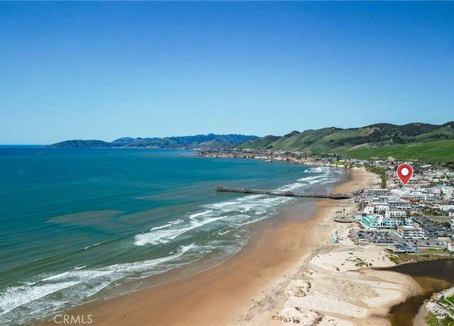 Property at 198 Main St #12, Pismo Beach, CA 93449, 1 bed, 1 bath