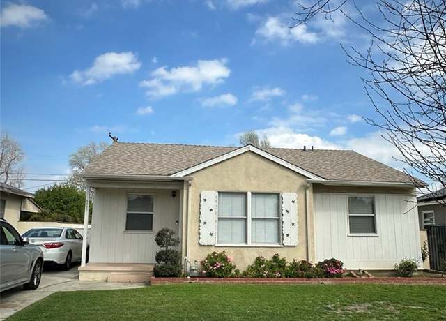 Property at 5442 Marshburn Ave, Arcadia, CA 91006, 3 beds, 1 bath