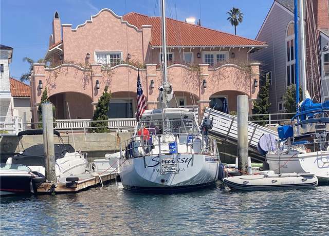 Property at 5809 E Corso Di Napoli, Long Beach, CA 90803, 5 beds, 3.5 baths