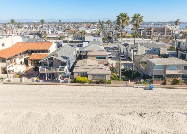 Property at 6025 E Seaside Walk, Long Beach, CA 90803, 3 beds, 2 baths