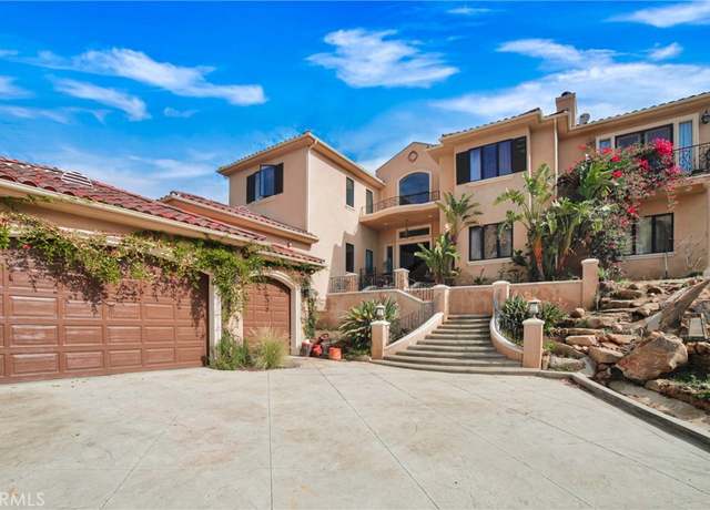 Property at 68 Ranchero Rd, Bell Canyon, CA 91307, 5 beds, 4.5 baths