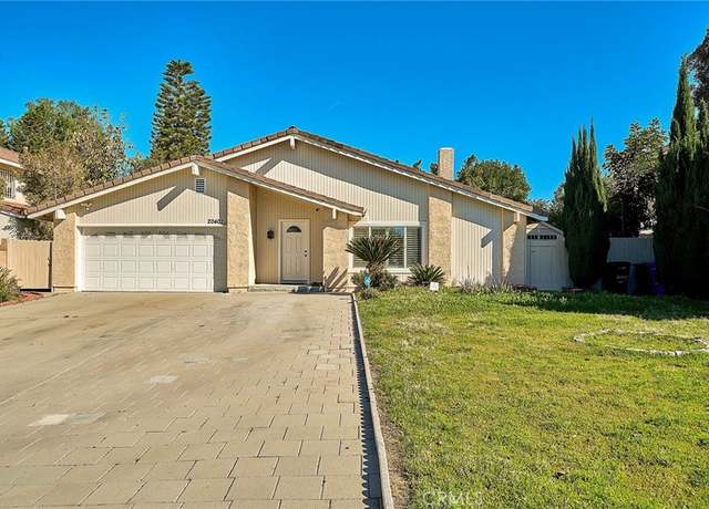 Property at 20407 Lemarsh St, Chatsworth, CA 91311, 3 beds, 2 baths