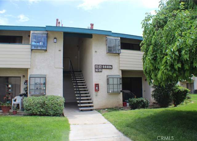Property at 44406 15th St E #13, Lancaster, CA 93535, 1 bed, 1 bath