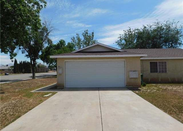 Property at 38625 25th St E, Palmdale, CA 93550, 10 beds, 8 baths