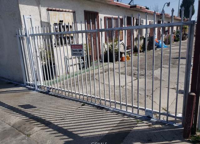Property at 1222 E 78th St, Los Angeles, CA 90001, 1 bed, 11 baths