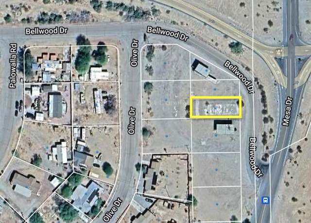 Property at 13207 Mesa Dr, Blythe, CA 92225