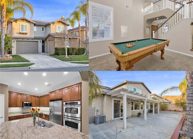 Property at 35425 Saddle Hill Rd, Lake Elsinore, CA 92532, 4 beds, 3 baths