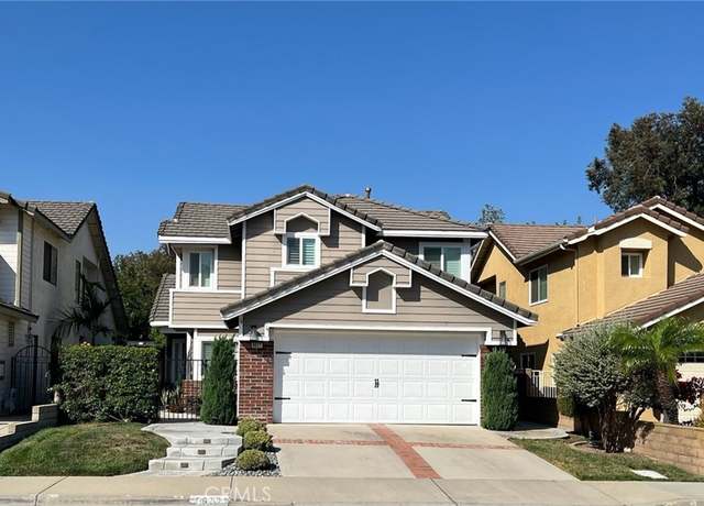 Property at 6022 Crestmont Dr, Chino Hills, CA 91709, 3 beds, 2.5 baths