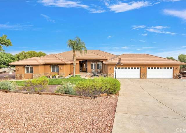 Property at 22428 Valley View Rd, Apple Valley, CA 92308, 5 beds, 3.5 baths