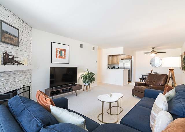 Property at 12720 Burbank Blvd #304, Valley Village, CA 91607, 2 beds, 2 baths