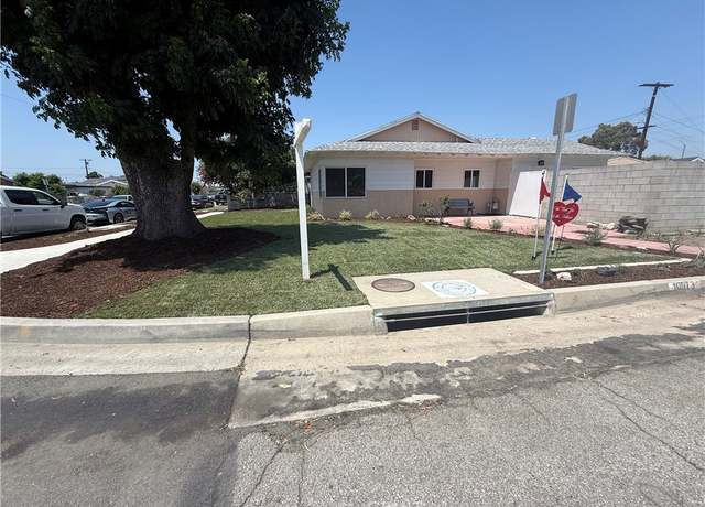 Property at 10973 Excelsior Dr, Norwalk, CA 90650, 3 beds, 1 bath