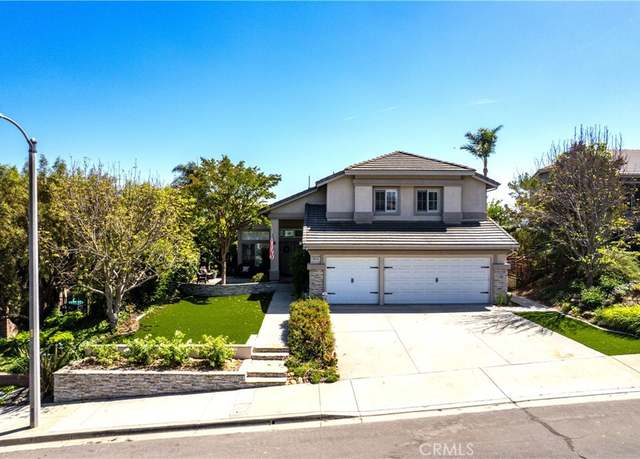 Property at 15043 Avenida Compadres, Chino Hills, CA 91709, 4 beds, 3 baths