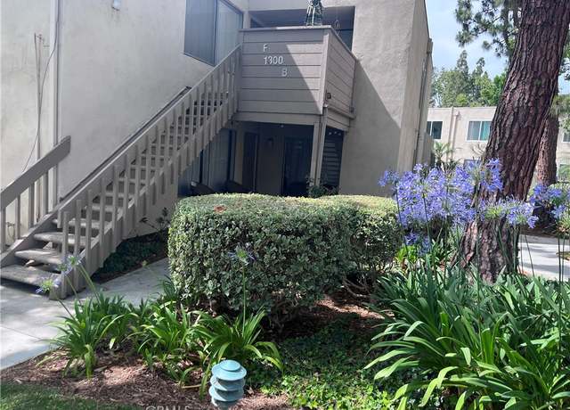 Property at 1300 Cabrillo Park Dr Unit B, Santa Ana, CA 92701, 1 bed, 1 bath