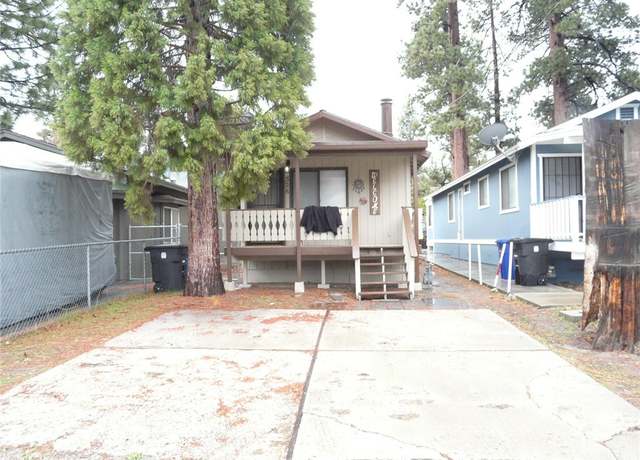 Property at 528 Maltby Blvd, Big Bear City, CA 92314, 2 beds, 1 bath