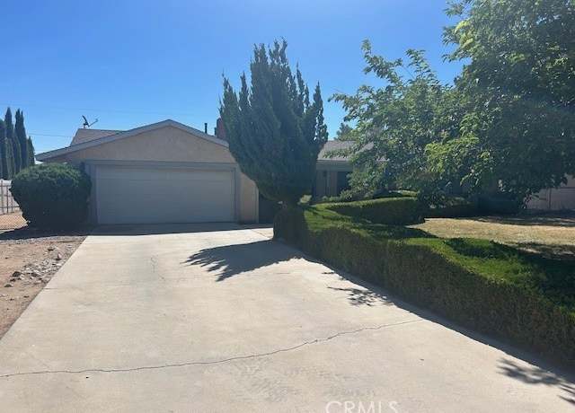 Property at 7427 Oxford Ave, Hesperia, CA 92345, 3 beds, 2 baths