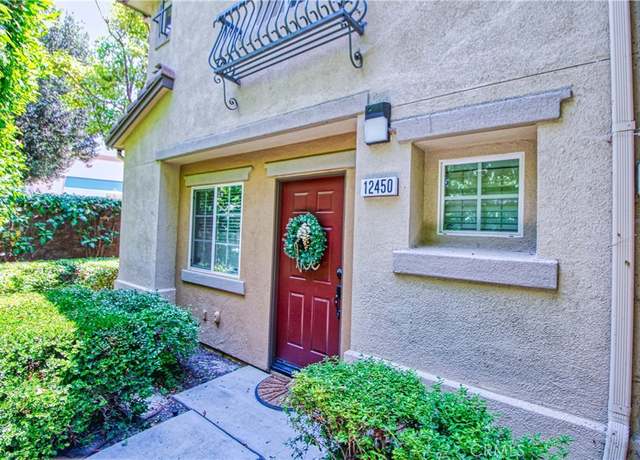 Property at 12450 Travanca Ln, Eastvale, CA 91752, 2 beds, 2.5 baths