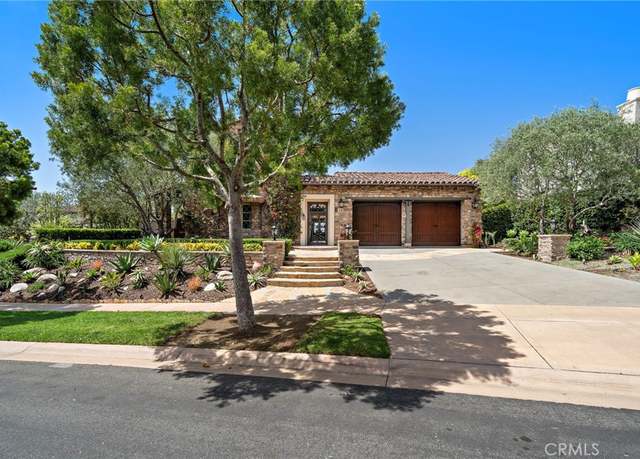 Property at 15 Sarteano Dr, Newport Coast, CA 92657, 3 beds, 3.5 baths