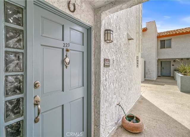 Property at 280 S Avenida Caballeros #223, Palm Springs, CA 92262, 2 beds, 1.5 baths