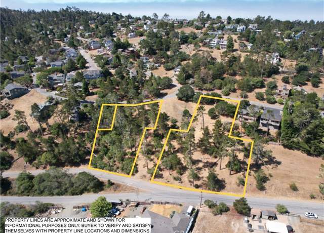 Property at 0 Londonderry Ln, Cambria, CA 93428