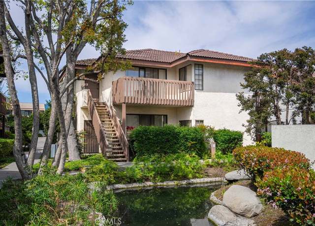 Property at 13101 Sunnybrook Cir #204, Garden Grove, CA 92844, 2 beds, 2 baths