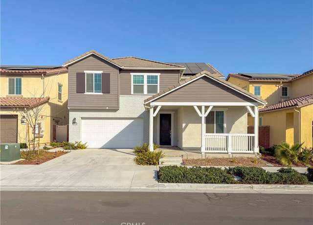 Property at 8720 Searcher St, Chino, CA 91708, 5 beds, 3 baths