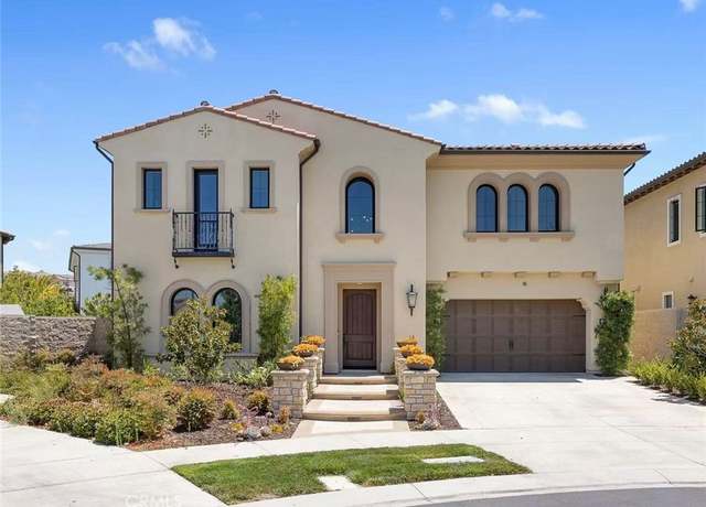 Property at 53 Thrasher, Irvine, CA 92618, 5 beds, 5.5 baths