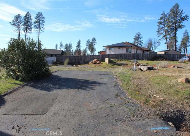 Property at 6363 Lucky John Rd, Paradise, CA 95969