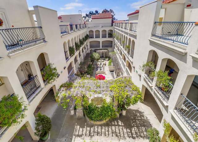 Property at 2770 2nd Ave #411, San Diego, CA 92103, 2 beds, 2 baths