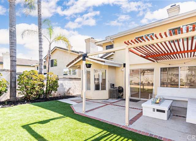 Property at 19036 Singingwood Cir, Trabuco Canyon, CA 92679, 4 beds, 3 baths