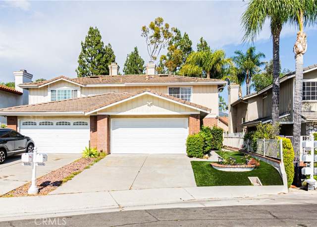 Property at 19036 Singingwood Cir, Trabuco Canyon, CA 92679, 4 beds, 3 baths
