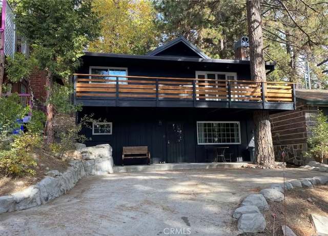 Property at 31766 Silver Spruce Dr, Running Springs Area, CA 92382, 2 beds, 2 baths