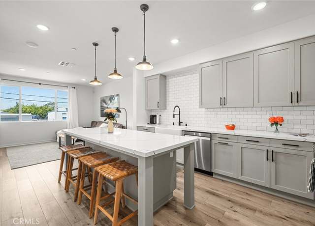 Property at 22244 Meyler St, Torrance, CA 90502, 3 beds, 3 baths