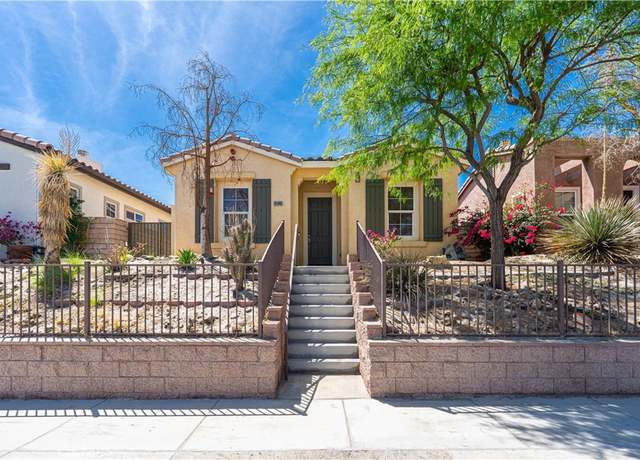 Property at 26345 Avenida Quintana, Cathedral City, CA 92234, 3 beds, 2 baths