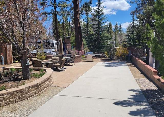 Property at 40751 North Shore Ln, Big Bear, CA 92314