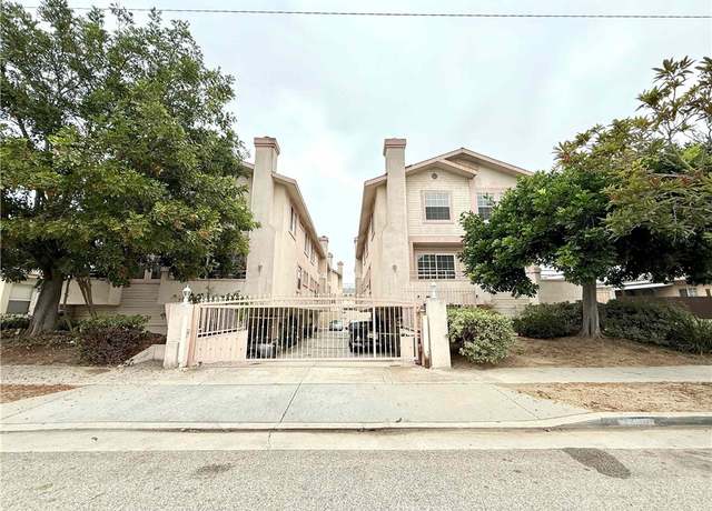 Property at 1308 W 163rd St #1, Gardena, CA 90247, 3 beds, 2.5 baths