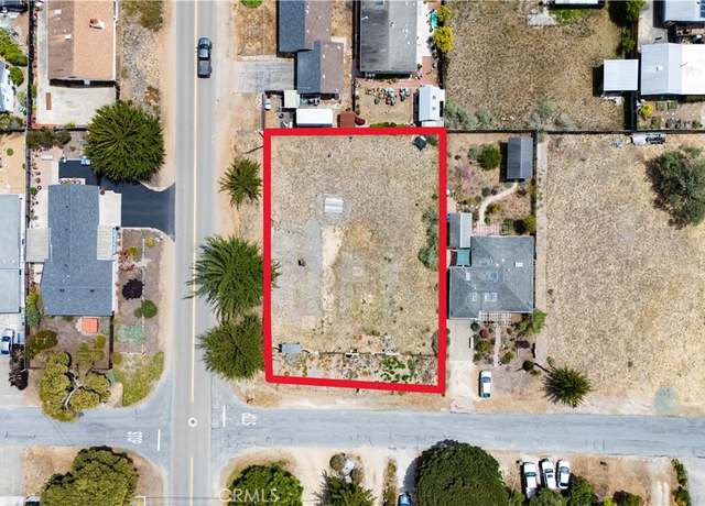 Property at 1412 5th St, Los Osos, CA 93402