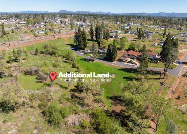 Property at 0 Indian Rock Rd, Paradise, CA 95969