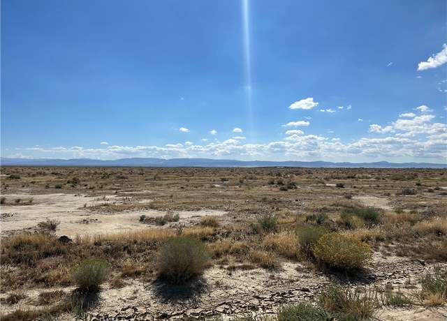 Property at 0 Avenue H-10, Lancaster, CA 93535