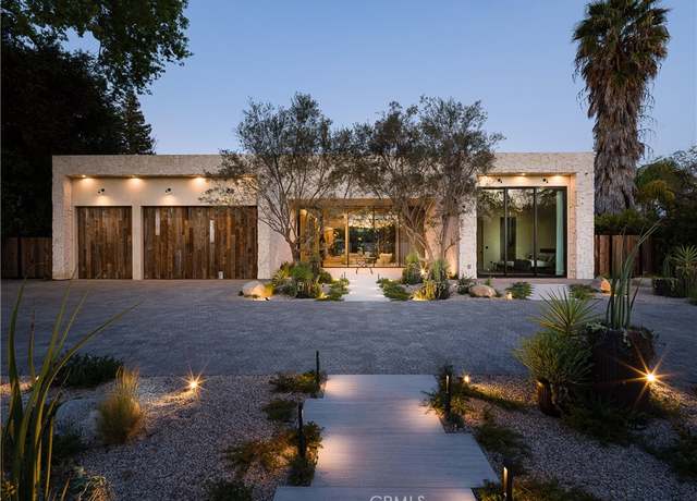 Property at 5824 Manton Ave, Woodland Hills, CA 91367, 5 beds, 6.5 baths