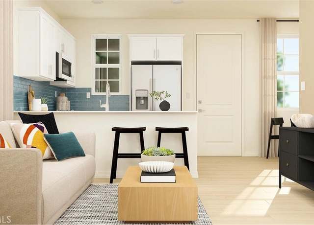 Property at 2526 E Lincoln Paseo, Ontario, CA 91762, 2 beds, 2.5 baths