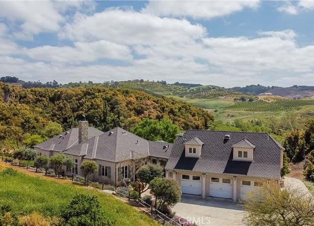 Property at 26525 Carancho Rd, Temecula, CA 92590, 4 beds, 4 baths