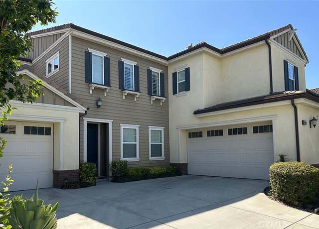 Property at 14349 Guilford Ave, Chino, CA 91710, 6 beds, 4.5 baths