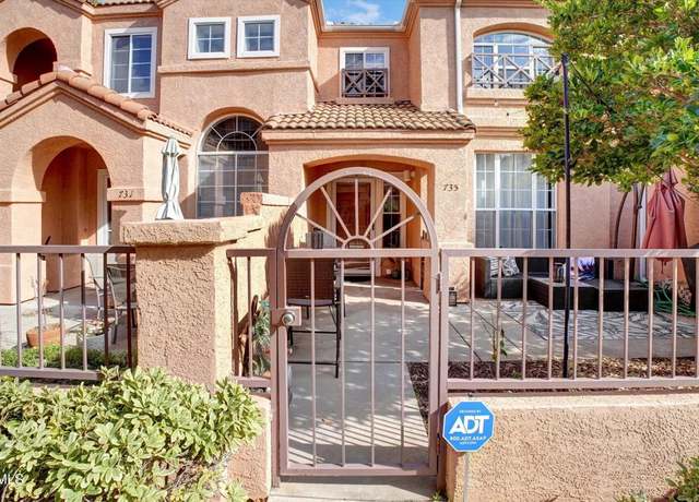 Property at 735 Kingfisher Way, Oxnard, CA 93030, 2 beds, 2.5 baths