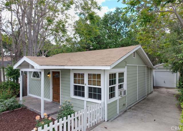 Property at 2874 Crescent Way, Thousand Oaks, CA 91362, 2 beds, 1 bath