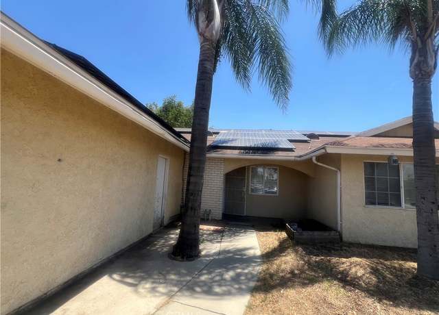 Property at 24361 Bion Dr, Moreno Valley, CA 92553, 5 beds, 3 baths