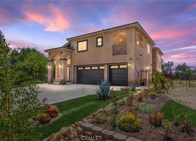 Property at 35761 Brookwood Ct, Yucaipa, CA 92399, 5 beds, 4.5 baths