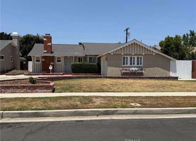 Property at 21045 Hemmingway St, Canoga Park, CA 91304, 3 beds, 2 baths